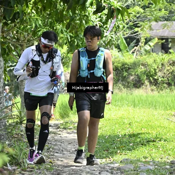 Runner Photo 5523761