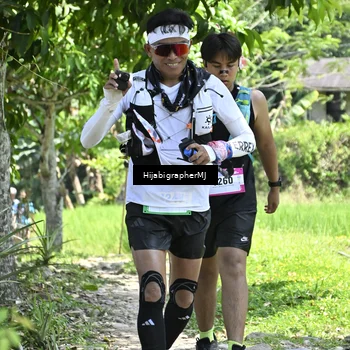 Runner Photo 5523762