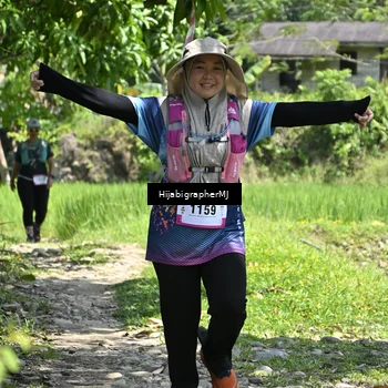 Runner Photo 5523763