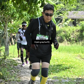 Runner Photo 5523766
