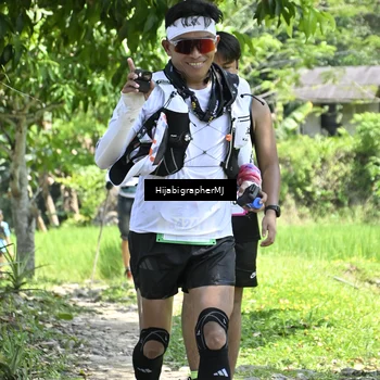 Runner Photo 5523767