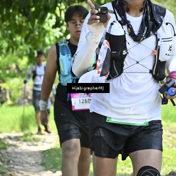 Runner Photo 5523773