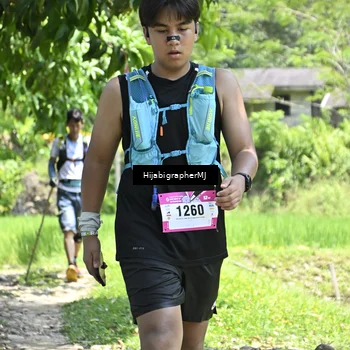 Runner Photo 5523774