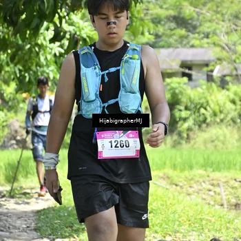 Runner Photo 5523775