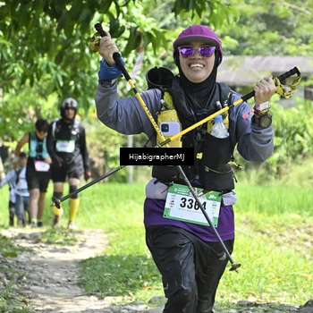 Runner Photo 5523776