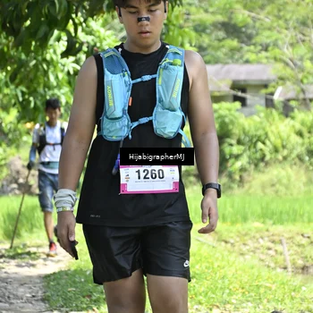 Runner Photo 5523777