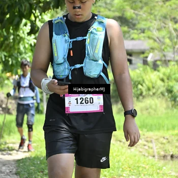 Runner Photo 5523779