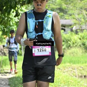 Runner Photo 5523780