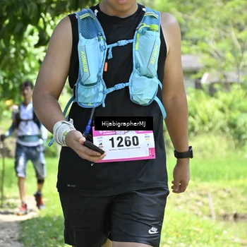 Runner Photo 5523781