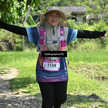 Runner Photo 5523785