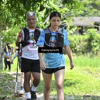 Runner Photo 5523792