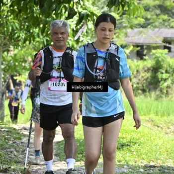 Runner Photo 5523795