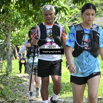 Runner Photo 5523797