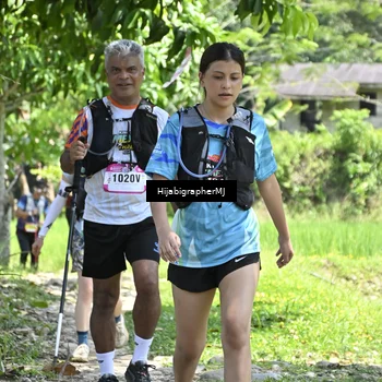 Runner Photo 5523799