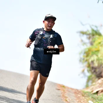 Runner Photo 5523801