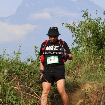 Runner Photo 5523808