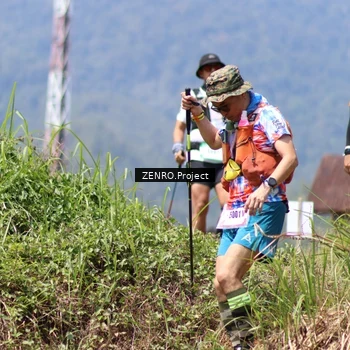 Runner Photo 5523809