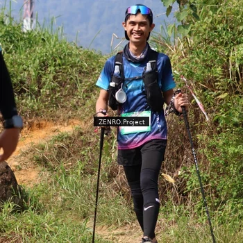 Runner Photo 5523811