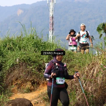 Runner Photo 5523812