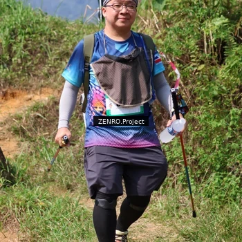 Runner Photo 5523813