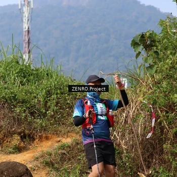 Runner Photo 5523815