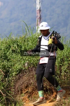 Runner Photo 5523818
