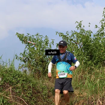Runner Photo 5523821