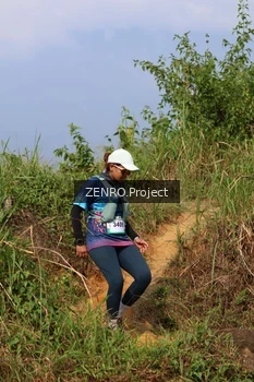 Runner Photo 5523825