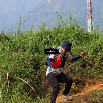 Runner Photo 5523832