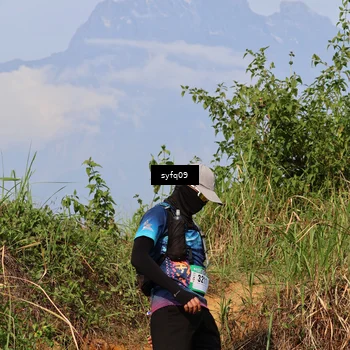 Runner Photo 5523834