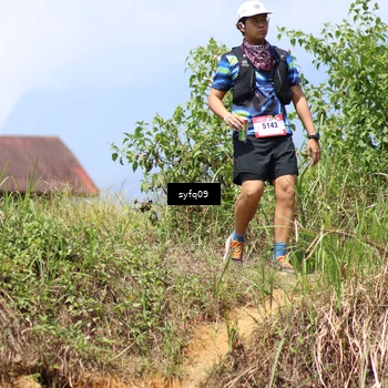 Runner Photo 5523836