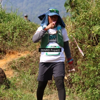 Runner Photo 5523837