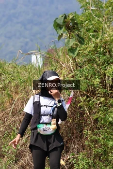 Runner Photo 5523838