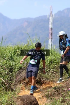 Runner Photo 5523840
