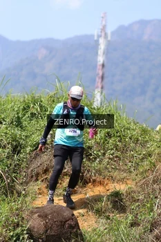 Runner Photo 5523845