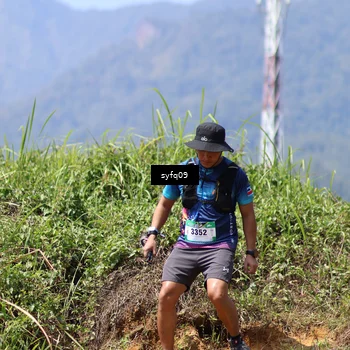 Runner Photo 5523855