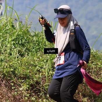 Runner Photo 5523859