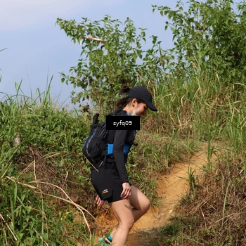 Runner Photo 5523860