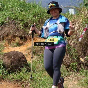 Runner Photo 5523862