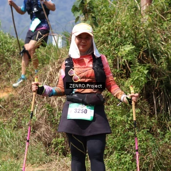 Runner Photo 5523864