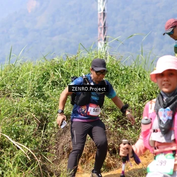 Runner Photo 5523866