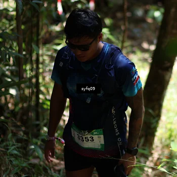 Runner Photo 5523867