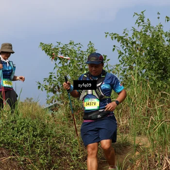 Runner Photo 5523868