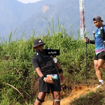 Runner Photo 5523869