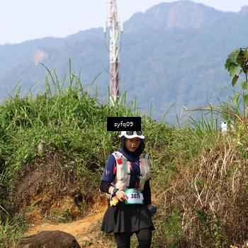 Runner Photo 5523873