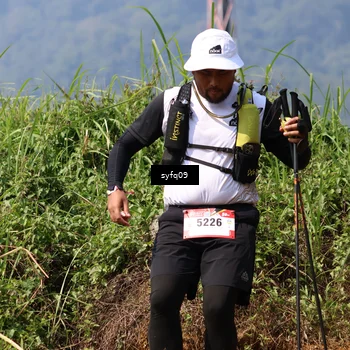 Runner Photo 5523874