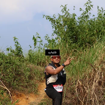 Runner Photo 5523882
