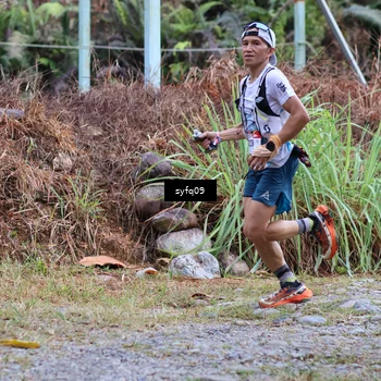 Runner Photo 5523888