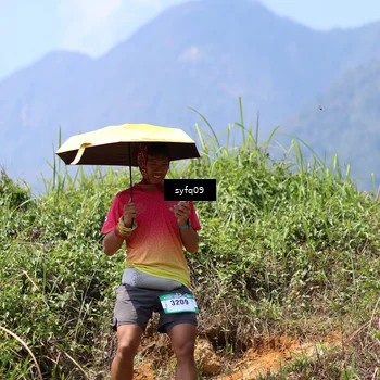 Runner Photo 5523890