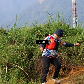 Runner Photo 5523891